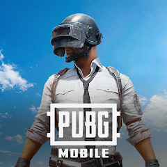 PUBG MOBILE...